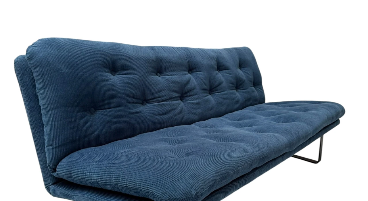 Mid-Century Modern C683 Sofa by Kho Liang Le for Artifort, 1960s